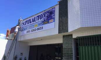 Imagem 1: LOJA para vender na cidade de FORTALEZA-CE