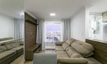 Imagem 2: Apartamento à Venda - Tatuapé, 2 Quartos, 47 m2