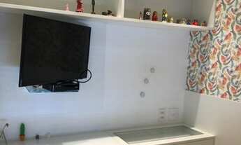 Imagem 16: Apartamento no Anália Franco, para aluguel e venda com 190 metros, 3 suítes