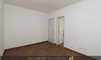 Imagem 5: Apartamento 4 quartos com 126 m² à venda no Buritis