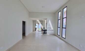 Imagem 7: Casa com 3 dormitórios à venda, 145 m² por R$ 949.000 - Condomínio Terras de Atibaia - Ati