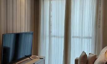 Imagem 6: Apartamento para venda com 50 metros quadrados com 2 quartos