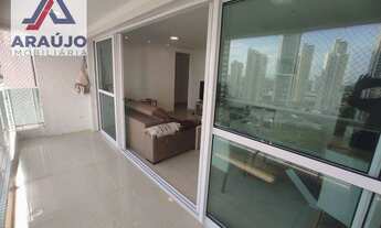 Imagem 5: Apartamento com 3 dormitórios à venda, 128 m² por R$ 850.000,00 - Altiplano Cabo Branco