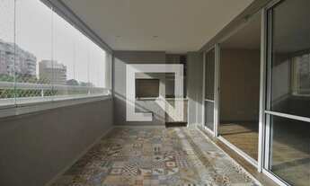 Imagem 5: Apartamento para Aluguel - Panamby, 4 Quartos, 141 m2