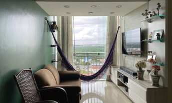 Imagem: Apartamento para venda possui 73 metros