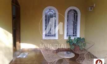 Imagem 4: Casa (térrea na rua) 4 dormitórios/suite, cozinha planejada