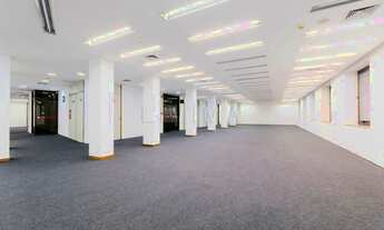 Imagem 6: Sala Comercial para alugar na Avenida Rio Branco, Centro, Rio de Janeiro - RJ