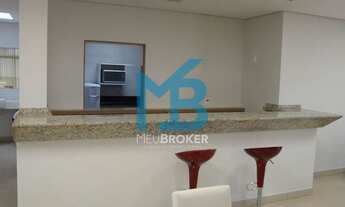 Imagem: Apartamento à venda, Alphaville Lagoa Dos