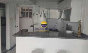 Imagem 5: Apartamento moderno na Ilha Porchat São Vicente