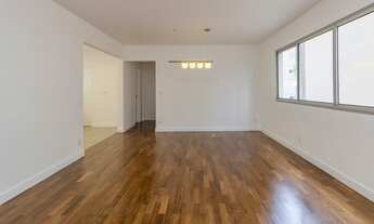 Imagem: SãO PAULO - Apartamento Padrão - Higienópolis