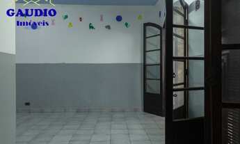 Imagem 3: Alugo Casa Térrea Para Fins Comercial. Taboão da Serra - 3 vagas