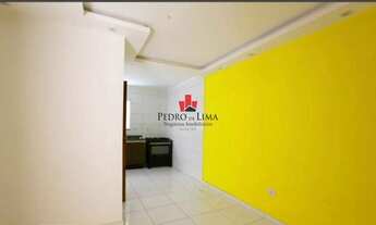 Imagem 3: Condomínio fechado com vaga coberta em Itaquera