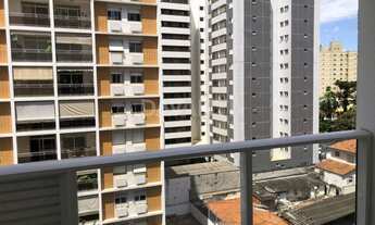 Imagem 5: Apartamento - Vila Itapura - Campinas