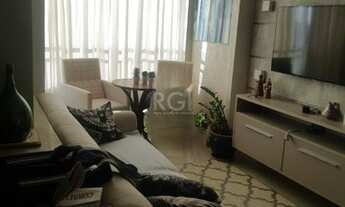 Imagem 5: Porto Alegre - Apartamento Padrão - Farrapos