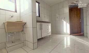 Imagem 7: Apartamento com 2 dormitórios para alugar por R$ 950,00/mês - Centro - Cascavel/PR