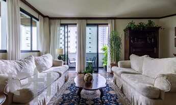 Imagem 5: Apartamento à venda, Campo Belo, São Paulo, SP