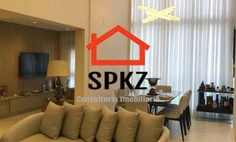 Imagem 3: Apartamento novo pronto pra morar na Vila Olímpia mobiliado 90m2 - 2 suites - 2 vagas