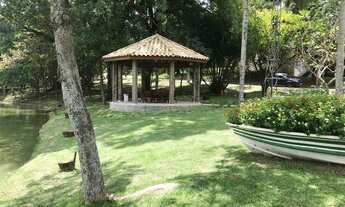 Imagem 6: Lotes no condomínio Paradise