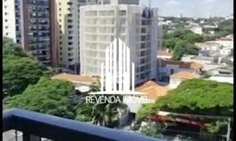 Imagem 5: Studio em Moema com 1 dormitório pronto para morar