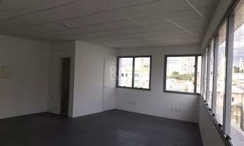 Imagem 7: Porto Alegre - Conjunto Comercial/Sala - Floresta