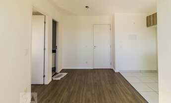 Imagem 2: Apartamento à Venda - Água Branca, 1 Quarto, 31 m2