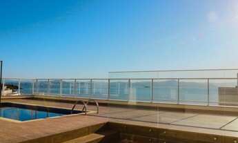 Imagem 2: W- Cobertura em Home Club área nobre de João Paulo, Florianópolis