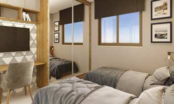 Imagem 4: Apartamento à venda, 3 quartos, 2 suítes, 2 vagas, Jardins - Aracaju/SE