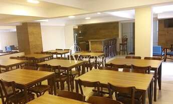 Imagem 7: EXCELENTE APARTAMENTO 2Q NO BATEL EM FRENTE SHOPPING CURITIBA