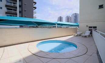 Imagem 2: Apartamento para venda tem 57 metros quadrados com 2 quartos em Jardim Umuarama - São Paul