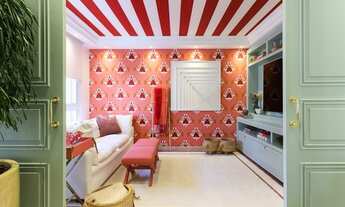 Imagem 3: SãO PAULO - Apartamento Padrão - Moema