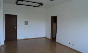 Imagem 7: BELO HORIZONTE - Conjunto Comercial/Sala - Santo Agostinho