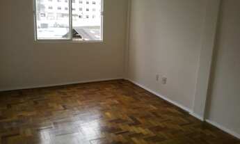 Imagem: Apartamento quarto e sala - 38 m² - Centro