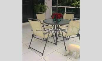 Imagem 4: Sobrado à venda, 3 quartos, 1 suíte, 4 vagas, Nova Petrópolis - São Bernardo do Campo/SP