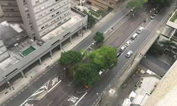 Imagem 5: Apartamento 1 quarto mobiliado no Bigorrilho, 34m²