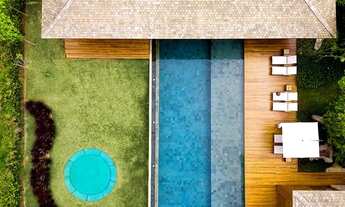 Imagem 4: ITU - Casa Padrão - Condomínio Terras de São José I