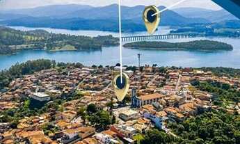 Imagem 3: Lote/Terreno para venda possui 600 metros quadrados em 4 Cantos - Nazaré Paulista - São P