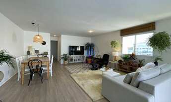 Imagem 3: CONDOMÍNIO AMERICAS PARK - 232m2 - 4 QUARTOS - SUITE MASTER- FRONTAL MAR - SOL DA MANHÃ