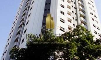 Imagem 2: Flat para aluguel de 40 metros quadrados com 1 quarto em Moema - São Paulo - SP