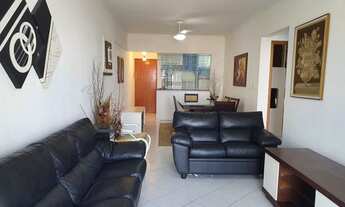 Imagem: Apartamento com 2 dorms, Guilhermina, Praia