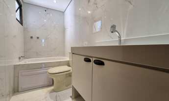 Imagem 4: Apartamento para venda com 195 metros quadrados com 4 quartos em Jardim Ampliação - São Pa