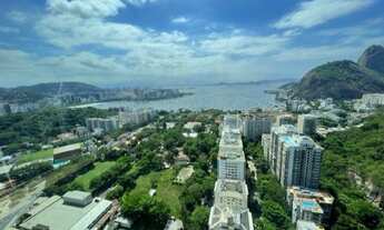Imagem 7: Sala Comercial para alugar na Rua Lauro Muller, Botafogo, Rio de Janeiro - RJ