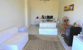 Imagem 4: Apartamento com 2 dormitórios para alugar, 120 m² por R$ 4.500,00/mês - Pitangueiras - Gua