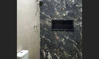 Imagem 7: Casa com 3 dormitórios à venda, 107 m² por R$ 530.000,00 - Condomínio Jardim Guarujá - Sal