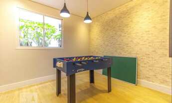 Imagem 4: Apartamento para venda tem 45 metros quadrados com 2 quartos em Brás - São Paulo - São Pau