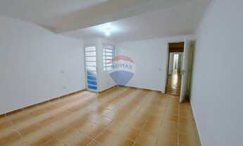 Imagem 3: Sobrado para aluguel com 160 metros quadrados com 3 quartos em Vila Romana - São Paulo - S