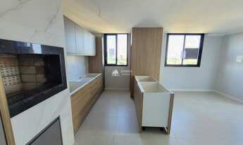 Imagem 3: Cobertura para venda 03 Dormitórios Suite 02 Garagens Terraço Espaço Gourmet cm Lareira e