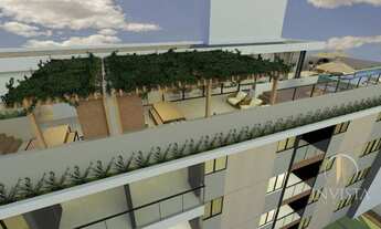Imagem 7: Cobertura com 3 dormitórios à venda, 160 m² por R$ 669.000,00 - Camboinha - Cabedelo/PB