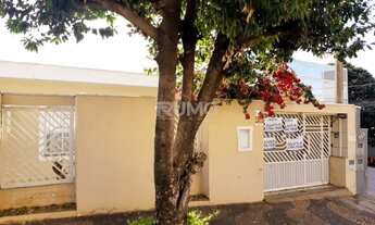 Imagem 2: Casa - Jardim Dom Bosco - Campinas