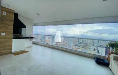 Imagem 6: APARTAMENTO 3 DORMITÓRIOS 1 SUITE 2 VAGAS 119M² VILA CARRÃO