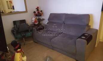 Imagem 4: PORTO ALEGRE - Apartamento Padrão - Rio Branco